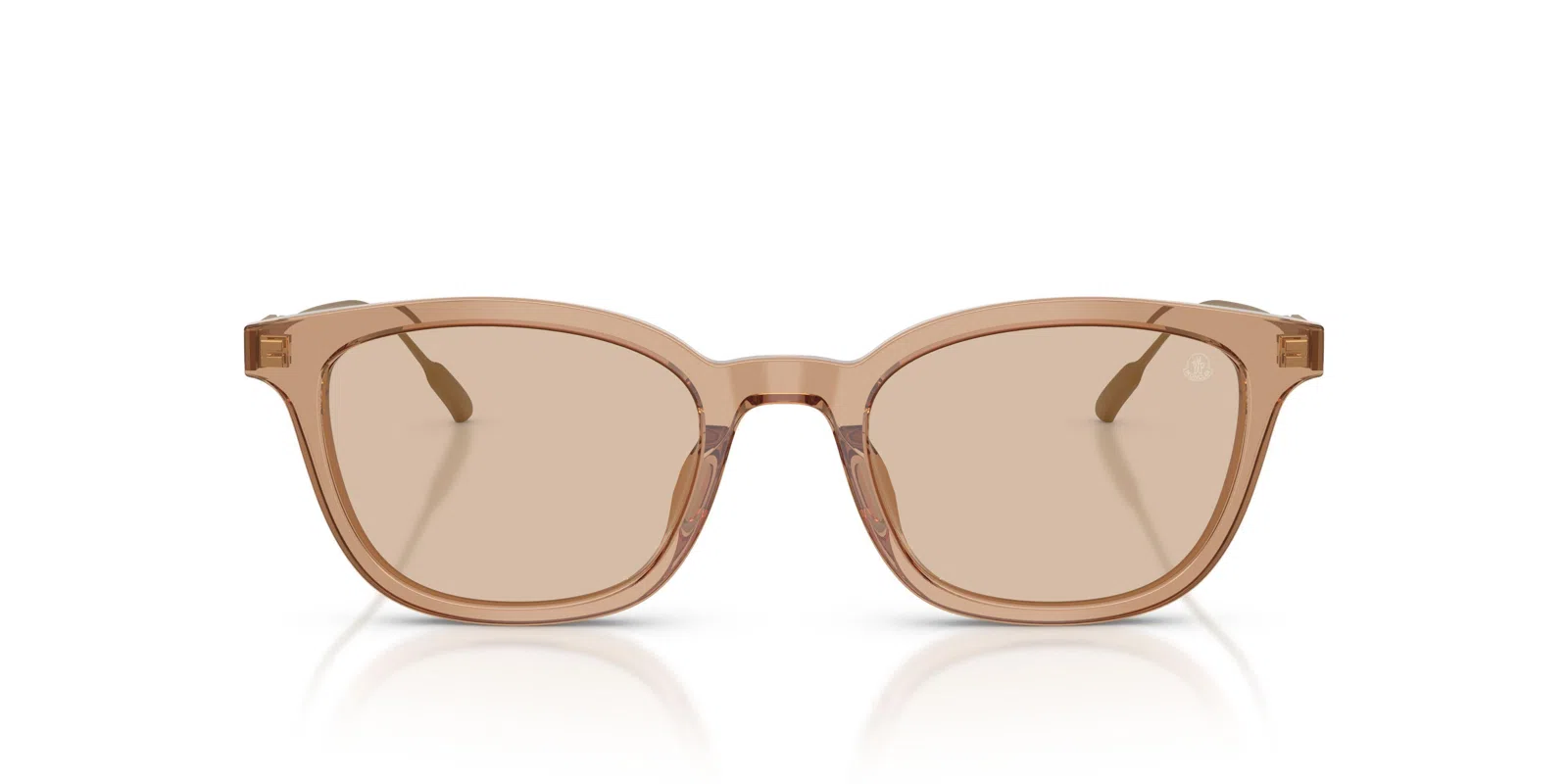 Moncler Lentis 6027D Sunglasses - view 4